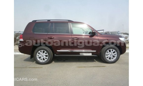Buy Import Toyota Land Cruiser Other Car in Import - Dubai in Antigua Buy Import Toyota Land Cruiser Other Car in Import - Dubai in Antigua