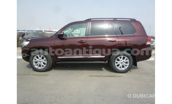 Buy Import Toyota Land Cruiser Other Car in Import - Dubai in Antigua Buy Import Toyota Land Cruiser Other Car in Import - Dubai in Antigua