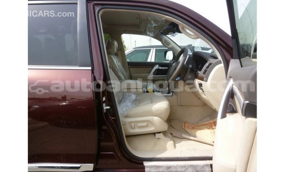 Buy Import Toyota Land Cruiser Other Car in Import - Dubai in Antigua Buy Import Toyota Land Cruiser Other Car in Import - Dubai in Antigua