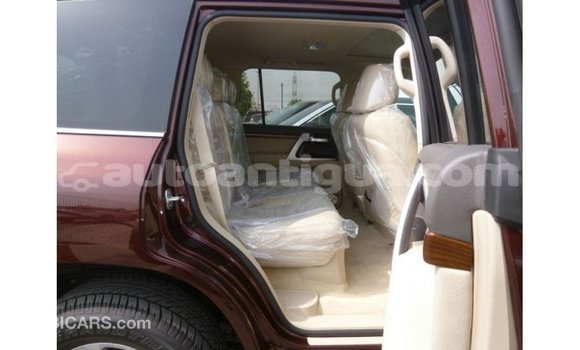 Buy Import Toyota Land Cruiser Other Car in Import - Dubai in Antigua Buy Import Toyota Land Cruiser Other Car in Import - Dubai in Antigua
