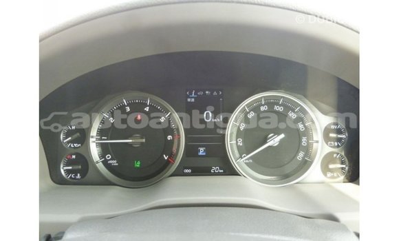 Buy Import Toyota Land Cruiser Other Car in Import - Dubai in Antigua Buy Import Toyota Land Cruiser Other Car in Import - Dubai in Antigua