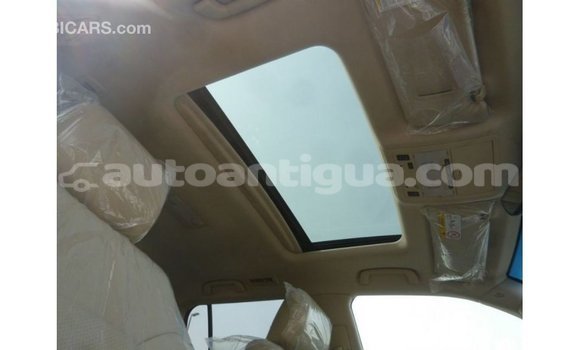Buy Import Toyota Land Cruiser Other Car in Import - Dubai in Antigua Buy Import Toyota Land Cruiser Other Car in Import - Dubai in Antigua