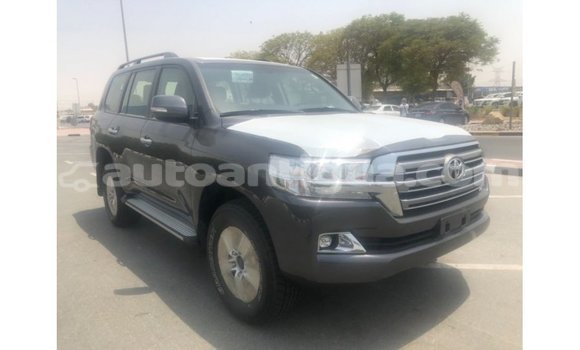 Buy Import Toyota Land Cruiser Other Car in Import - Dubai in Antigua Buy Import Toyota Land Cruiser Other Car in Import - Dubai in Antigua