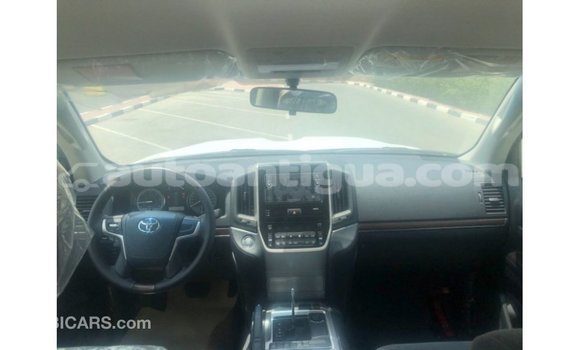 Buy Import Toyota Land Cruiser Other Car in Import - Dubai in Antigua Buy Import Toyota Land Cruiser Other Car in Import - Dubai in Antigua