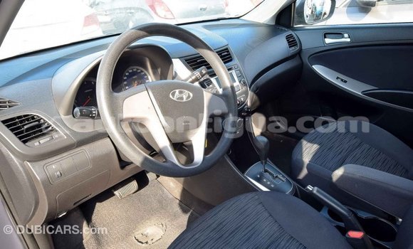 Buy Import Hyundai Accent Other Car in Import - Dubai in Antigua Buy Import Hyundai Accent Other Car in Import - Dubai in Antigua