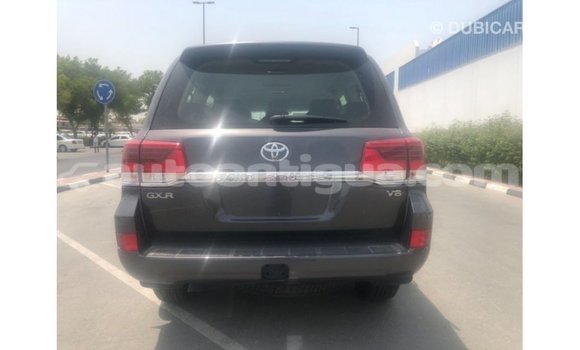 Buy Import Toyota Land Cruiser Other Car in Import - Dubai in Antigua Buy Import Toyota Land Cruiser Other Car in Import - Dubai in Antigua