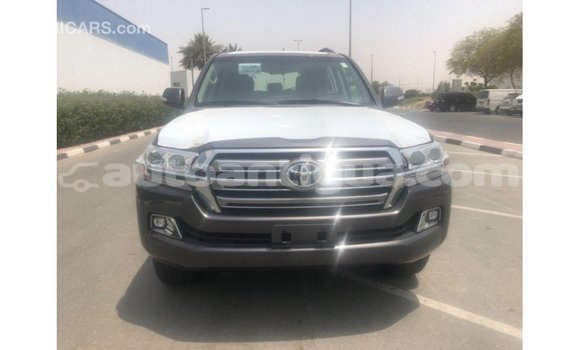 Buy Import Toyota Land Cruiser Other Car in Import - Dubai in Antigua Buy Import Toyota Land Cruiser Other Car in Import - Dubai in Antigua