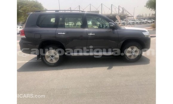 Buy Import Toyota Land Cruiser Other Car in Import - Dubai in Antigua Buy Import Toyota Land Cruiser Other Car in Import - Dubai in Antigua