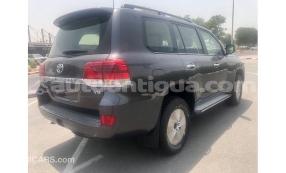 Buy Import Toyota Land Cruiser Other Car in Import - Dubai in Antigua Buy Import Toyota Land Cruiser Other Car in Import - Dubai in Antigua