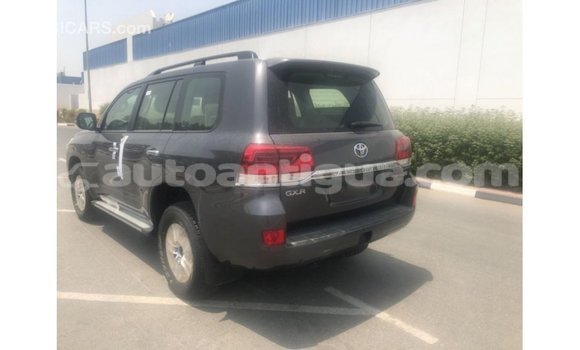 Buy Import Toyota Land Cruiser Other Car in Import - Dubai in Antigua Buy Import Toyota Land Cruiser Other Car in Import - Dubai in Antigua