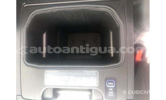 Buy Import Toyota Land Cruiser Other Car in Import - Dubai in Antigua Buy Import Toyota Land Cruiser Other Car in Import - Dubai in Antigua