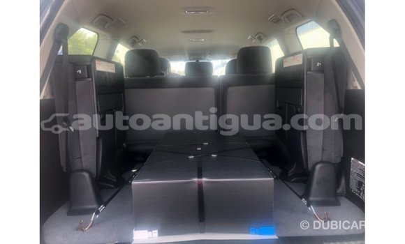 Buy Import Toyota Land Cruiser Other Car in Import - Dubai in Antigua Buy Import Toyota Land Cruiser Other Car in Import - Dubai in Antigua