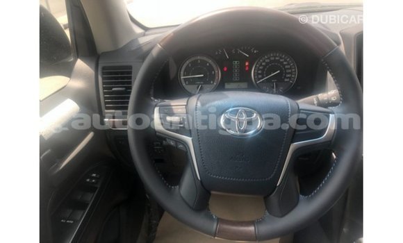 Buy Import Toyota Land Cruiser Other Car in Import - Dubai in Antigua Buy Import Toyota Land Cruiser Other Car in Import - Dubai in Antigua