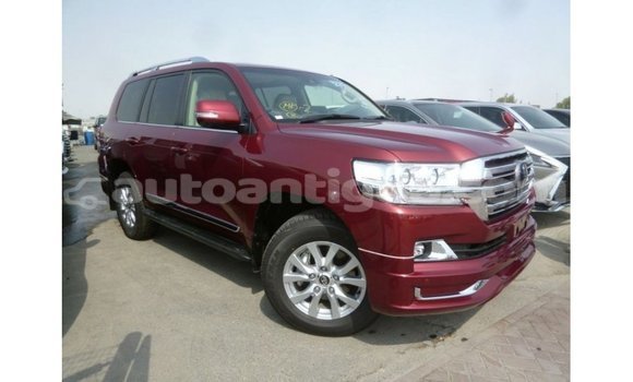 Buy Import Toyota Land Cruiser Other Car in Import - Dubai in Antigua Buy Import Toyota Land Cruiser Other Car in Import - Dubai in Antigua
