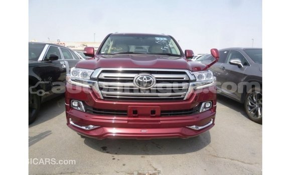 Buy Import Toyota Land Cruiser Other Car in Import - Dubai in Antigua Buy Import Toyota Land Cruiser Other Car in Import - Dubai in Antigua