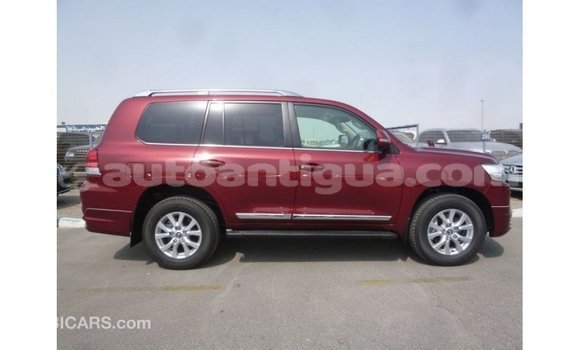 Buy Import Toyota Land Cruiser Other Car in Import - Dubai in Antigua Buy Import Toyota Land Cruiser Other Car in Import - Dubai in Antigua