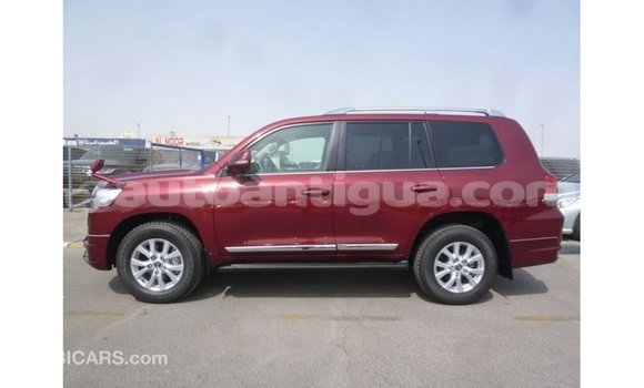 Buy Import Toyota Land Cruiser Other Car in Import - Dubai in Antigua Buy Import Toyota Land Cruiser Other Car in Import - Dubai in Antigua