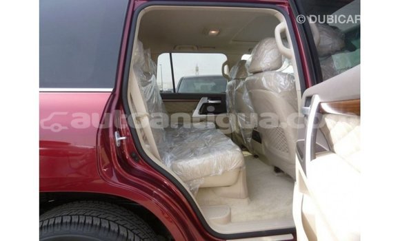 Buy Import Toyota Land Cruiser Other Car in Import - Dubai in Antigua Buy Import Toyota Land Cruiser Other Car in Import - Dubai in Antigua