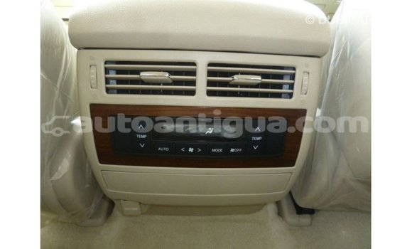 Buy Import Toyota Land Cruiser Other Car in Import - Dubai in Antigua Buy Import Toyota Land Cruiser Other Car in Import - Dubai in Antigua