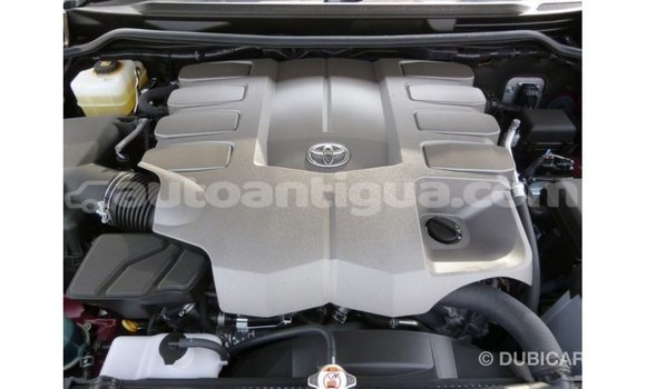 Buy Import Toyota Land Cruiser Other Car in Import - Dubai in Antigua Buy Import Toyota Land Cruiser Other Car in Import - Dubai in Antigua