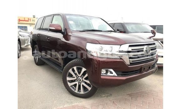 Buy Import Toyota Land Cruiser Other Car in Import - Dubai in Antigua Buy Import Toyota Land Cruiser Other Car in Import - Dubai in Antigua