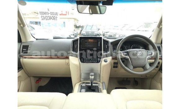Buy Import Toyota Land Cruiser Other Car in Import - Dubai in Antigua Buy Import Toyota Land Cruiser Other Car in Import - Dubai in Antigua