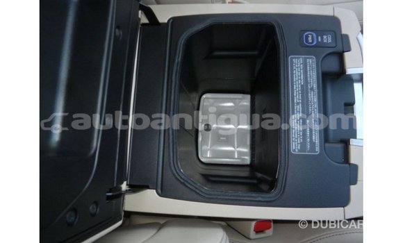 Buy Import Toyota Land Cruiser Black Car in Import - Dubai in Antigua Buy Import Toyota Land Cruiser Black Car in Import - Dubai in Antigua