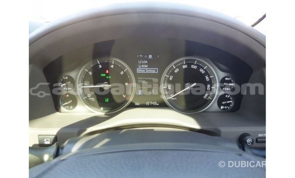 Buy Import Toyota Land Cruiser Black Car in Import - Dubai in Antigua Buy Import Toyota Land Cruiser Black Car in Import - Dubai in Antigua