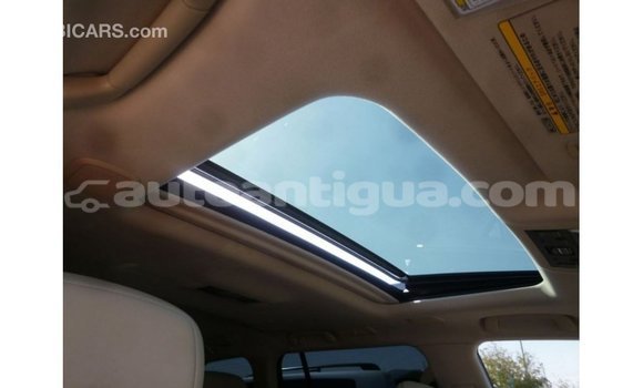 Buy Import Toyota Land Cruiser Black Car in Import - Dubai in Antigua Buy Import Toyota Land Cruiser Black Car in Import - Dubai in Antigua
