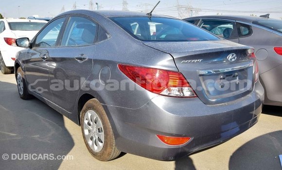 Buy Import Hyundai Accent Other Car in Import - Dubai in Antigua