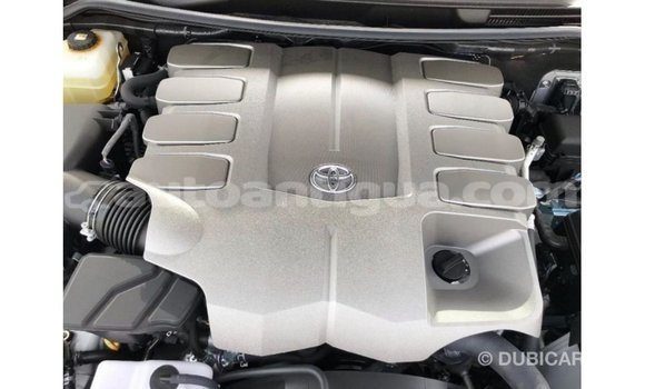 Buy Import Toyota Land Cruiser White Car in Import - Dubai in Antigua Buy Import Toyota Land Cruiser White Car in Import - Dubai in Antigua