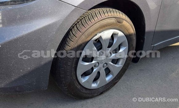Buy Import Hyundai Accent Other Car in Import - Dubai in Antigua Buy Import Hyundai Accent Other Car in Import - Dubai in Antigua