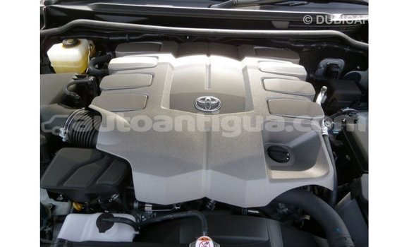 Buy Import Toyota Land Cruiser White Car in Import - Dubai in Antigua Buy Import Toyota Land Cruiser White Car in Import - Dubai in Antigua