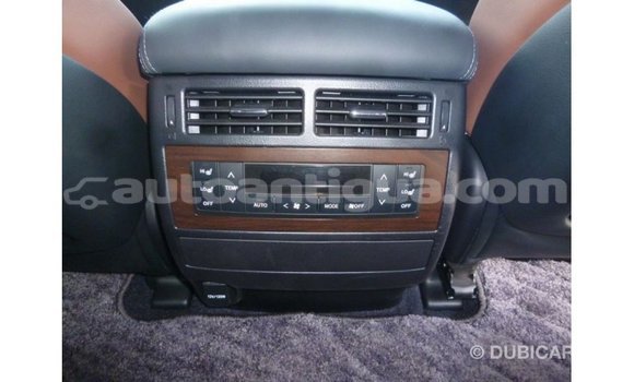 Buy Import Toyota Land Cruiser Black Car in Import - Dubai in Antigua Buy Import Toyota Land Cruiser Black Car in Import - Dubai in Antigua