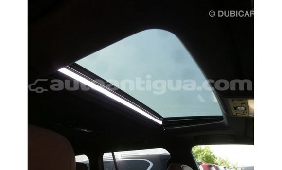 Buy Import Toyota Land Cruiser Black Car in Import - Dubai in Antigua Buy Import Toyota Land Cruiser Black Car in Import - Dubai in Antigua