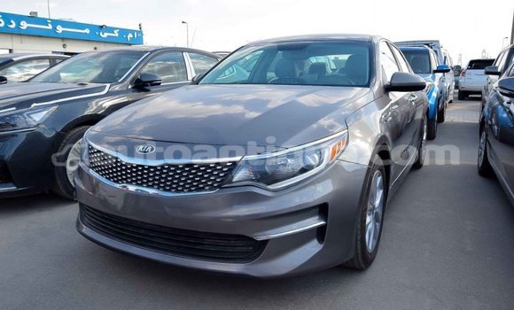 Buy Import Kia Optima Other Car in Import - Dubai in Antigua Buy Import Kia Optima Other Car in Import - Dubai in Antigua