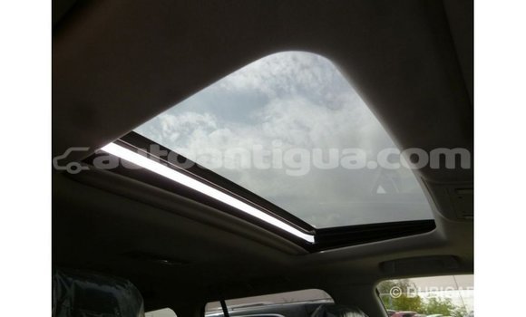 Buy Import Toyota Land Cruiser Black Car in Import - Dubai in Antigua Buy Import Toyota Land Cruiser Black Car in Import - Dubai in Antigua