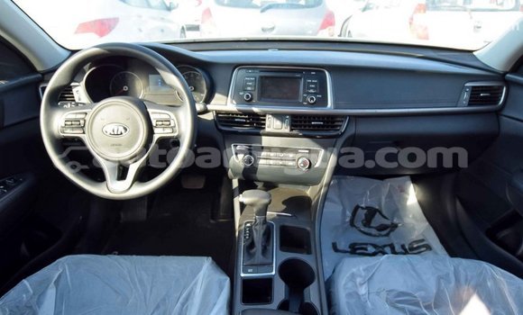Buy Import Kia Optima Other Car in Import - Dubai in Antigua Buy Import Kia Optima Other Car in Import - Dubai in Antigua