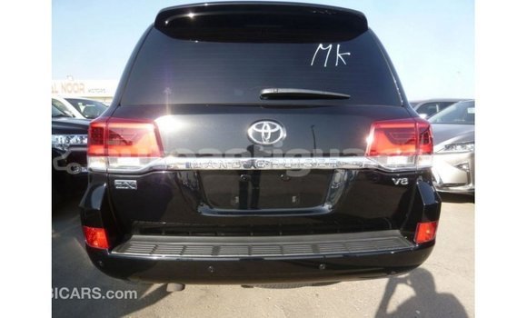Buy Import Toyota Land Cruiser Black Car in Import - Dubai in Antigua Buy Import Toyota Land Cruiser Black Car in Import - Dubai in Antigua