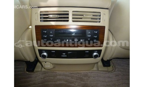 Buy Import Toyota Land Cruiser Black Car in Import - Dubai in Antigua Buy Import Toyota Land Cruiser Black Car in Import - Dubai in Antigua