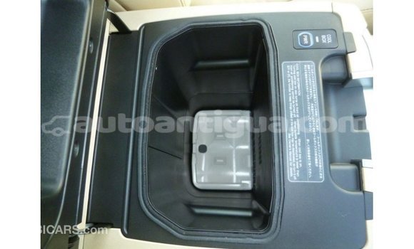 Buy Import Toyota Land Cruiser Black Car in Import - Dubai in Antigua Buy Import Toyota Land Cruiser Black Car in Import - Dubai in Antigua