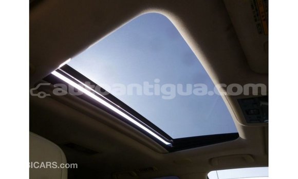 Buy Import Toyota Land Cruiser Black Car in Import - Dubai in Antigua Buy Import Toyota Land Cruiser Black Car in Import - Dubai in Antigua