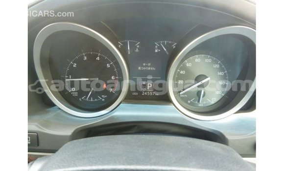 Buy Import Toyota Land Cruiser Black Car in Import - Dubai in Antigua Buy Import Toyota Land Cruiser Black Car in Import - Dubai in Antigua