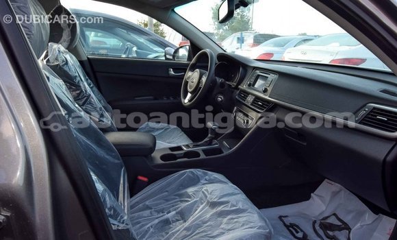 Buy Import Kia Optima Other Car in Import - Dubai in Antigua Buy Import Kia Optima Other Car in Import - Dubai in Antigua