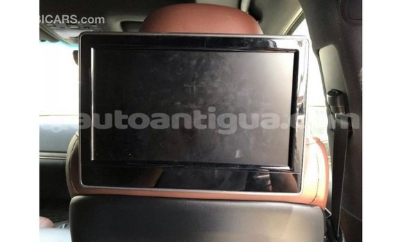 Buy Import Toyota Land Cruiser White Car in Import - Dubai in Antigua Buy Import Toyota Land Cruiser White Car in Import - Dubai in Antigua