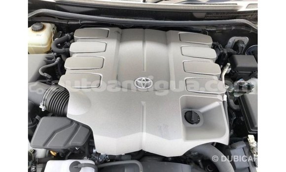 Buy Import Toyota Land Cruiser White Car in Import - Dubai in Antigua Buy Import Toyota Land Cruiser White Car in Import - Dubai in Antigua