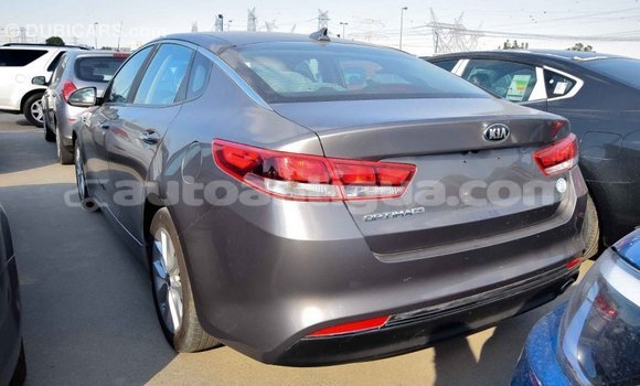 Buy Import Kia Optima Other Car in Import - Dubai in Antigua Buy Import Kia Optima Other Car in Import - Dubai in Antigua
