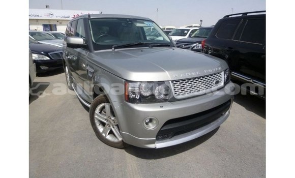 Buy Import Land Rover Range Rover Other Car in Import - Dubai in Antigua