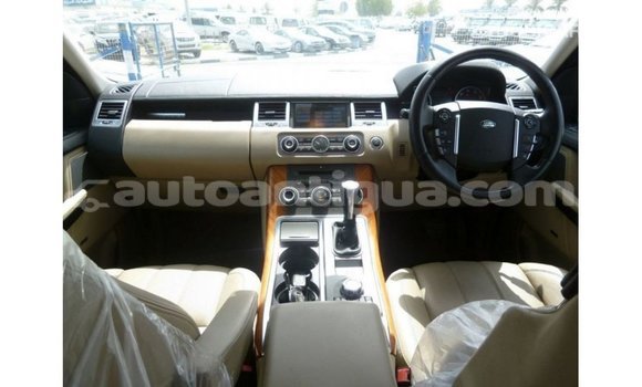 Buy Import Land Rover Range Rover Other Car in Import - Dubai in Antigua Buy Import Land Rover Range Rover Other Car in Import - Dubai in Antigua