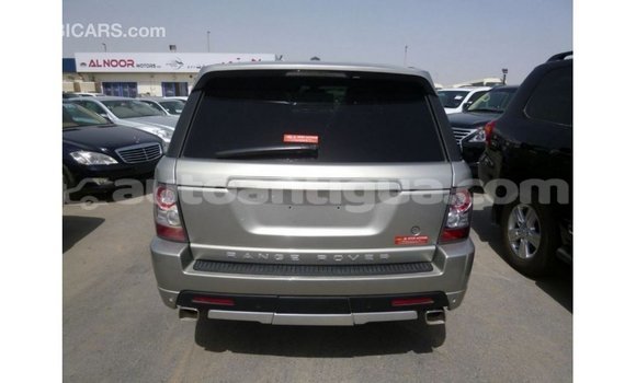 Buy Import Land Rover Range Rover Other Car in Import - Dubai in Antigua Buy Import Land Rover Range Rover Other Car in Import - Dubai in Antigua